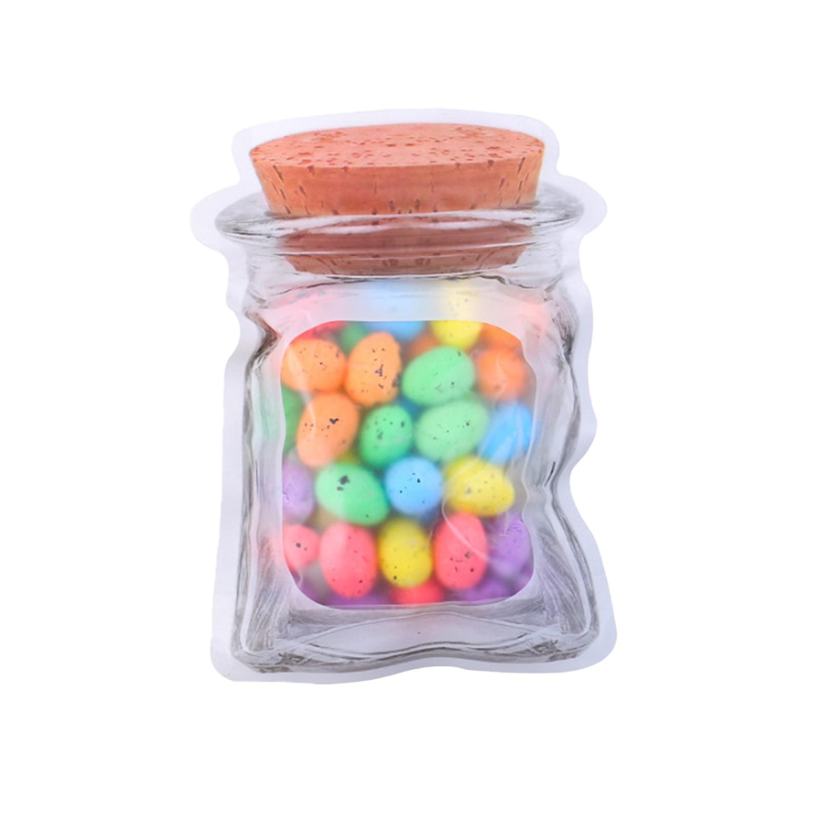 

Украшения для пасхальных яиц Творческие DIY Окрашенные Имитации Украшения для яиц Декорации Сцена Декорации Реквизит для пасхальных яиц One Size