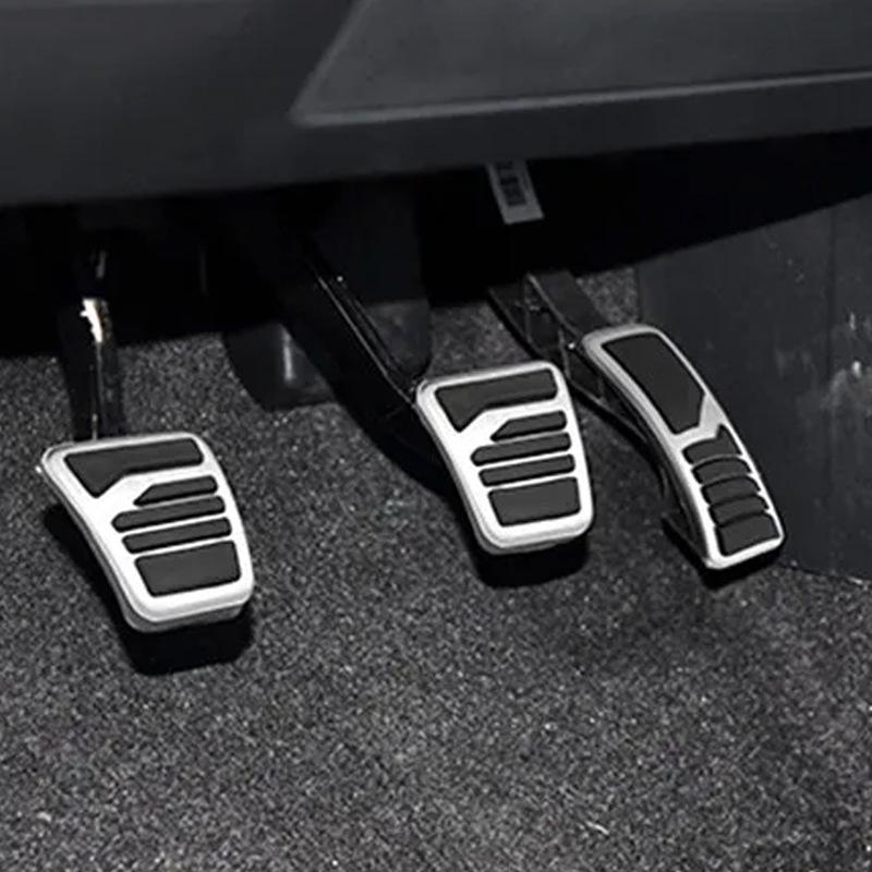 Kompatibilní nožní pedál pro Mitsubishi Pajero, Outlander, ASX, Lancer, Pajero Sport, Lingshuai V3