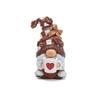 3D Coffee Time Dwarf Resin Ornament - Modern Simple Desktop Home Decor