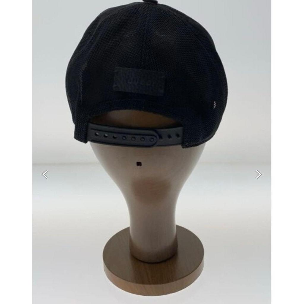 Used GUCCI Mesh Cap Hat