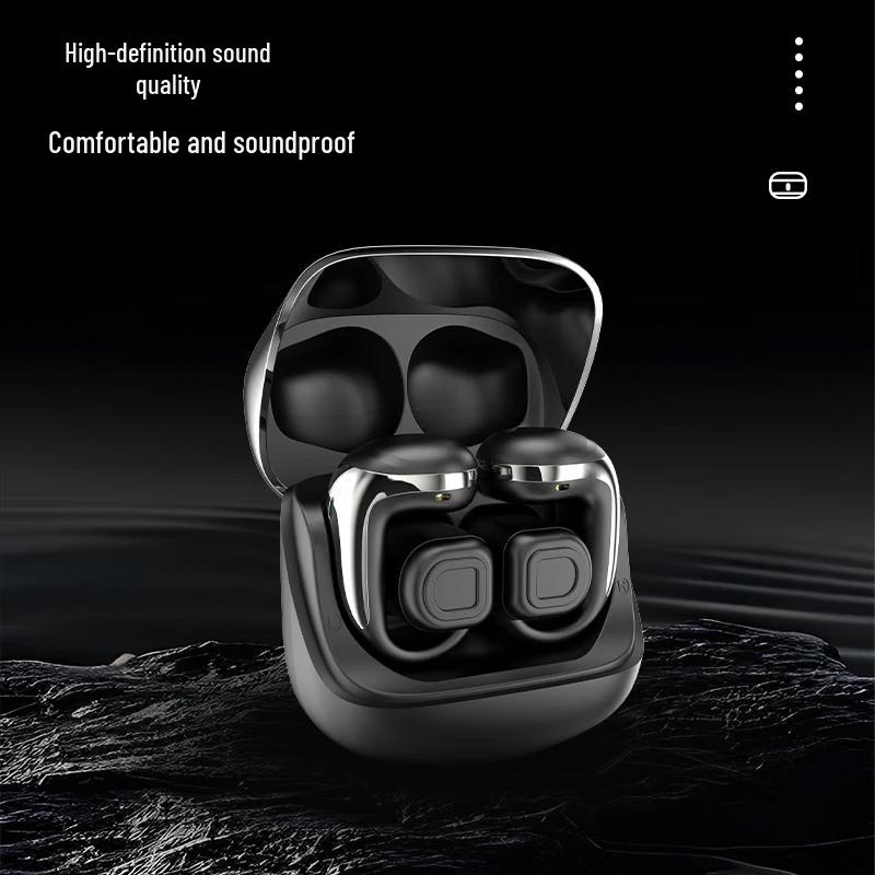 Cooler R11 Clip-on Sport Bluetooth Earphones