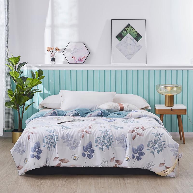 Tangna Soft Washed Summer Quilt