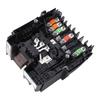 Battery Management Unit Protection Long Lasting Use 9675350380 Replacement for Peugeot 3008 5008 II