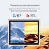13.3-inch Capacitive Touch Industrial Panel PC CN Plug (adapter Included)