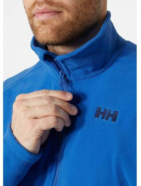Куртка Helly Hansen Daybreaker Fleece Jacket Men cobalt 20