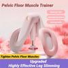 Rotatable Thigh Master Non-Slip Leg Clipping Device  Inner Thigh Exercise