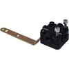 Air Standard Leveling Height Control Valve Replacement for 1980's Through Current Neway Trailer Air Suspensions VS-227 53321-Q120 KD2204