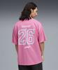 PUMA F1 Miami Jersey - Pink Lilac / 635812-11