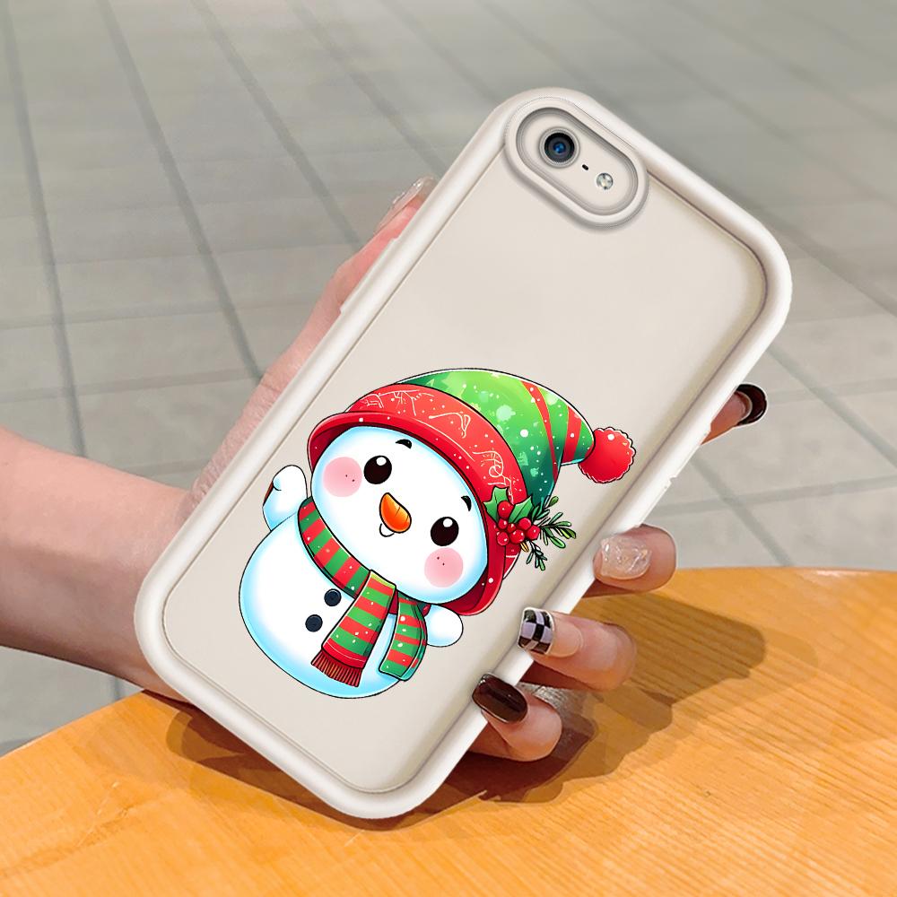 Soft Silicone Square Ladder Printing Pattern Phone Casing Full Cover Camera Shockproof Protection Rubber Case for iPhone Infinix Tecno OnePlus