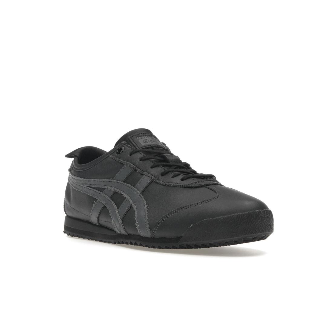 ONITSUKA TIGER Mexico 66 SD Graphite Carrier Grey Unisex Sneakers Black Graphite-Grey 1183B500-020