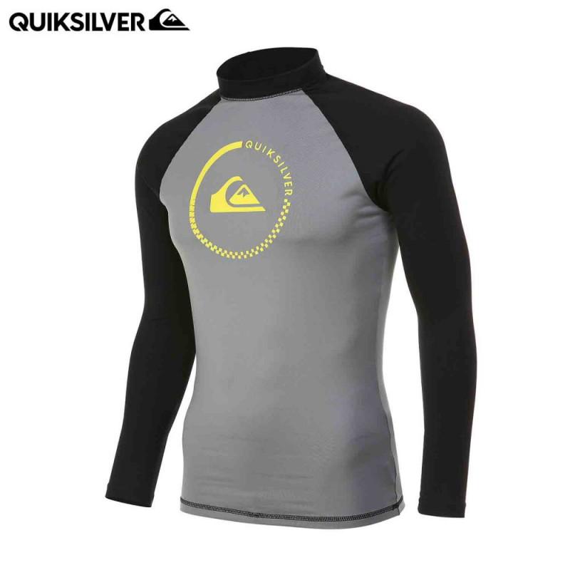Mens Long Sleeve Separated Wetsuit Surfing Diving Snorkeling UV Protection Water Sports Winter