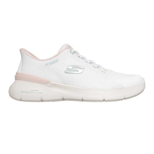 Skechers Womens/Ladies Skech-Air Dynamight Low Trainers