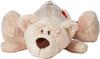 NICI Love Bear Figure Pouch