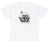 Its Called Trash Can Not Trash Cannot Shirt Funny Saying Racoon Animal Lover Tee