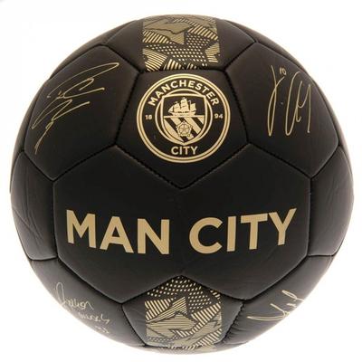 Manchester City FC Phantom Signature Football