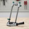 Adjustable Drill Press Stable Support To Use Hand Stand Foundation Power Tool Accessory