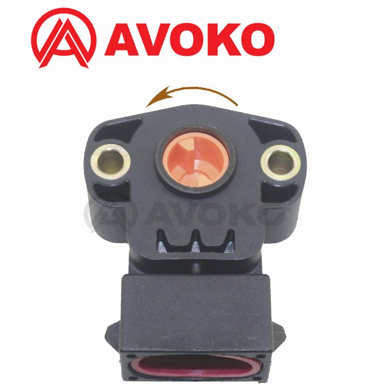 

New High Quality Throttle Position Sensor TPS F37F-9B989-BA F07Z-9B989-B For FORD AEROSTAR EXPLORER RANGER