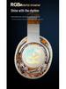 2026 Trendiges Bluetooth Over-Ear Kabelloses Gaming-Headset - Neues Heißverkaufendes E-Sport-Design.