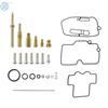 for HONDA TRX450R TRX450ER 2006-2014 new Carburetor Rebuild Repair Kit