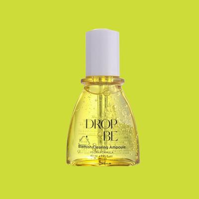 DROP BE Blemish Clearing Ampulle 40ml Aufhellung Aufhellung Aufhellung