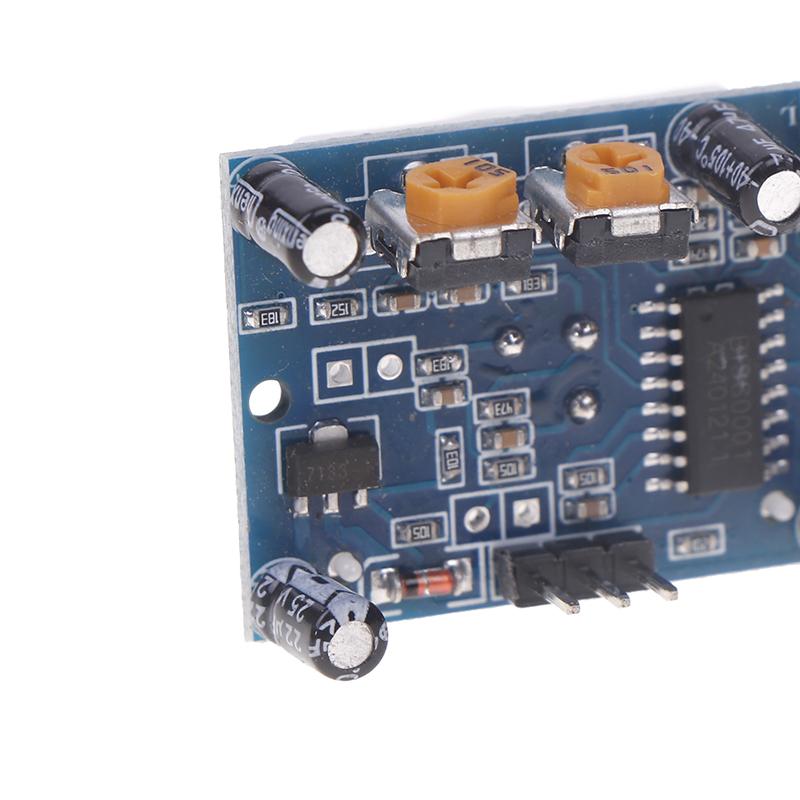 5Pcs Hc-Sr501 Pir Infrarot Sensor Einstellen Ir Pyroelektrische Infrarot Pir Motion Sensor Detektor Modul Für Arduino Raspberry