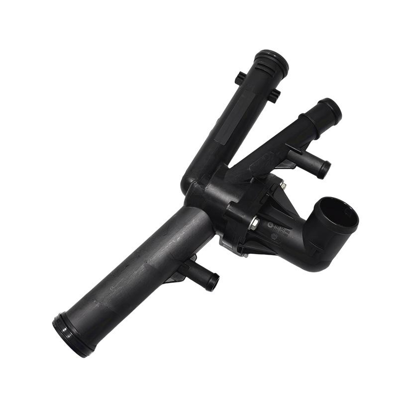 Porsche Cayenne Motorkühlthermostat - 95810606000