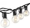 Garland Garden Lights 15M 50 Pieces Waterproof Light Chain String