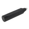 Electric Nose Hair Trimmer 360 Degree Rotating Removable Blade Painless Nose Hair Clipper B1