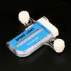 Mountain Bike Safety Warning Lamp LED Bike Wheel Light Replacement Cycling Tire Light Cycling Accessories