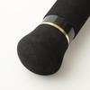 Major Craft 2nd Generation Giant Killing Tai Rubber Solid GXJ-B68LTR/S Fishing Rod