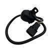 N61R-95760-B3600 Car Rear View Backup Camera Parking Assist Camera For MISTRA 2017 95760B3600