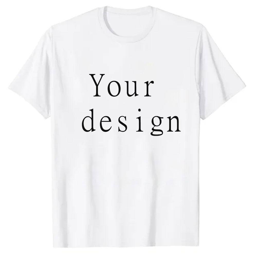 Custom Personalized T-Shirt with Name or Message - Perfect Gift for Birthdays Anniversaries Weddings and Special Occasions