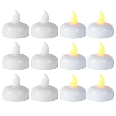 LED-lampor – LED-ljus