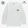 Men S Pocket Long Sleeve Round Tee Owh