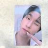 Changkyun World Tour Final in Seoul on the 3rd photocard