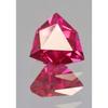 Certified Natural Pink Sapphire Fancy Cut 9-11 Ct Stunning Loose Gemstone