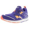 Puma Future Blaze Lite Comfortable Versatile Shock Absorbing Durable Low Top Running Shoes Women sneaker Purple 355429-03