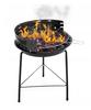 NN23 TOURIST GARDEN GRILL ADJUSTABLE GRILL