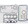 Top Head Gasket Set Fits For Suzuki Swift Splash Vauxhall Opel Agila K12B K12M