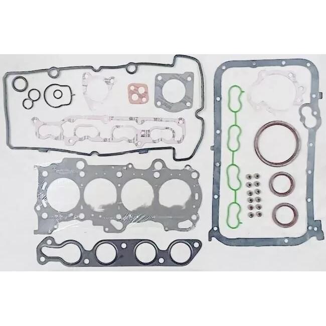 Top Head Gasket Set Fits For Suzuki Swift Splash Vauxhall Opel Agila K12B K12M