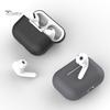 For AirPods Pro 3 Earphone Silicone Bluetooths Protective Case Cover Storage Box