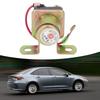 Car Motor Start Relay High Power Output Automobile Motor Generator Starting Relay
