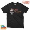New Flotsam and Jetsam The Path of a Beast That's Ever Hungry The T-Shirt S-5XL