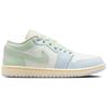 Jordan Air Jordan 1 Low top Vintage Basketball Shoes Women's DC0774-108
