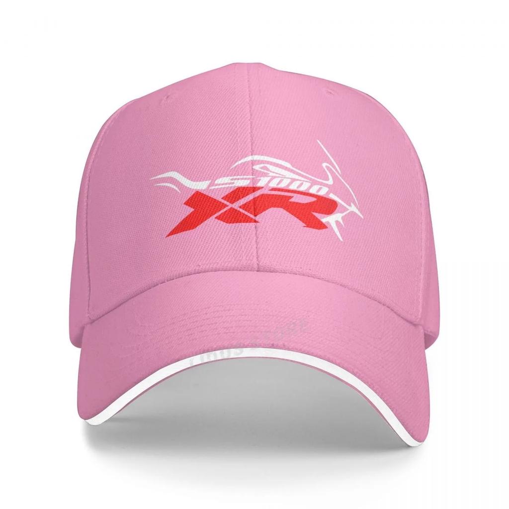 Fashion Hat Motorcycle S1000Xr S 1000 Xr Baseball Caps Unisex Adjustable Unisex Outdoor Caps