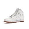 Nike Dunk High Sail Gum Women Sneakers White Gum-Medium-Brown DD1869-109