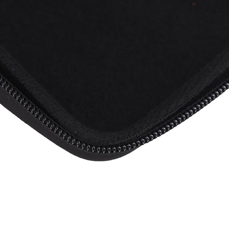 Protection Ski Eyewear Box Ski Glasses Case Eyewear Hard Shockproof Case Ski Goggles Black Nylon Bag For Storing Ski Goggles