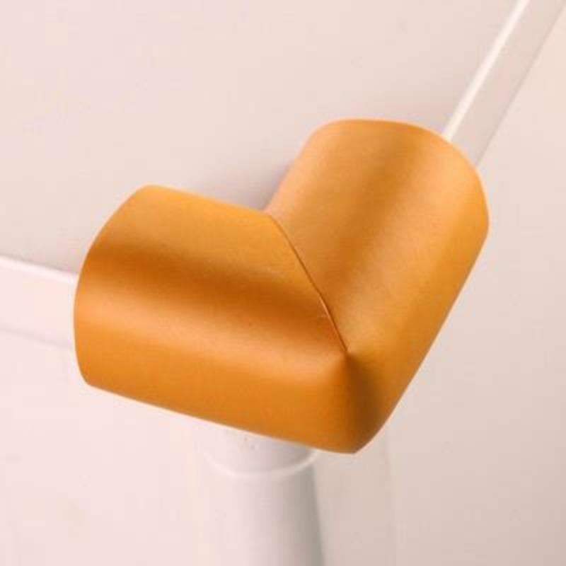 Infants and Children Safety Anti-collision Corner Protection Table Protection Table Protection Table Corner Baby Thickened Corner Protection Cover