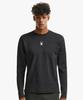 Spyder Unisex Active Life Long Sleeve T-Shirt Sphfcnrl111Ublk