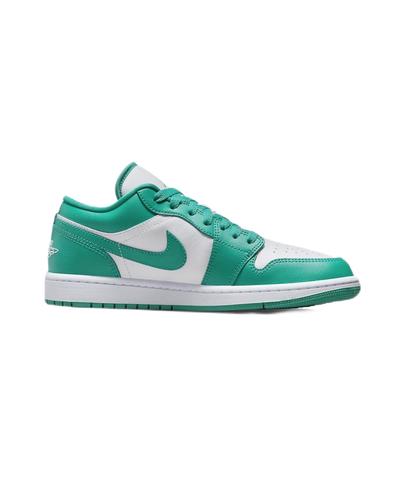 Jordan 1 Low New Emerald - DC0774-132